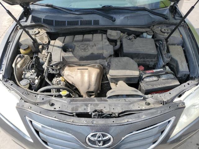 Photo 10 VIN: 4T1BF3EK9BU772166 - TOYOTA CAMRY BASE 