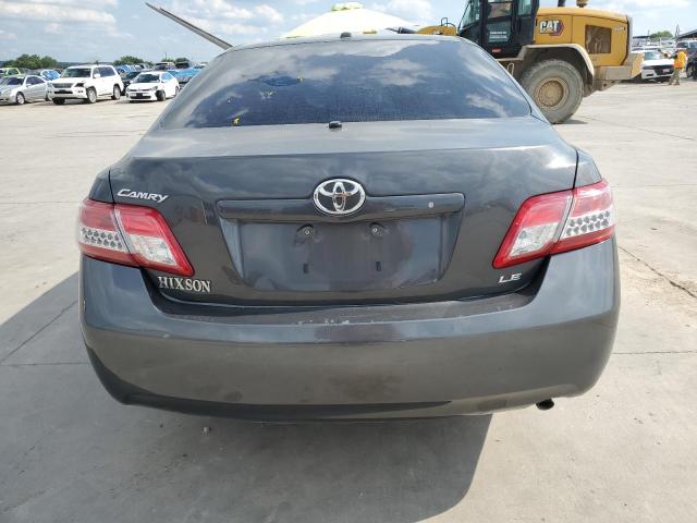 Photo 5 VIN: 4T1BF3EK9BU772166 - TOYOTA CAMRY BASE 