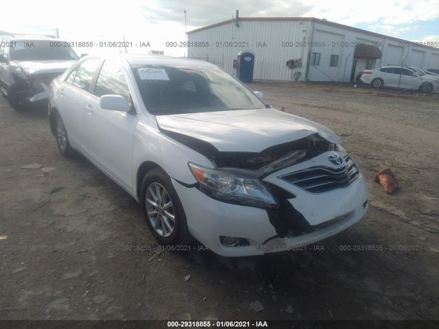 Photo 0 VIN: 4T1BF3EK9BU773804 - TOYOTA CAMRY 