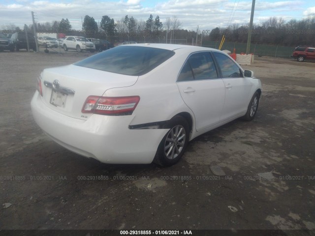 Photo 3 VIN: 4T1BF3EK9BU773804 - TOYOTA CAMRY 