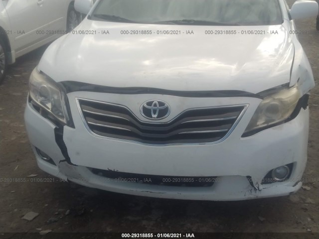 Photo 5 VIN: 4T1BF3EK9BU773804 - TOYOTA CAMRY 