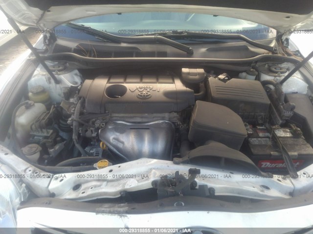 Photo 9 VIN: 4T1BF3EK9BU773804 - TOYOTA CAMRY 