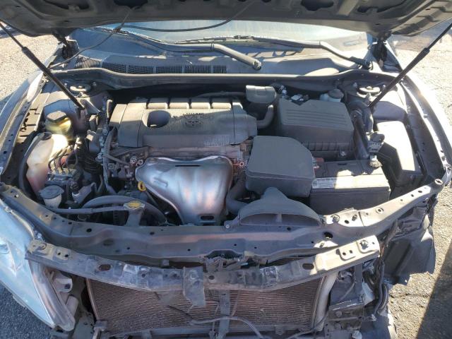 Photo 10 VIN: 4T1BF3EK9BU774435 - TOYOTA CAMRY BASE 