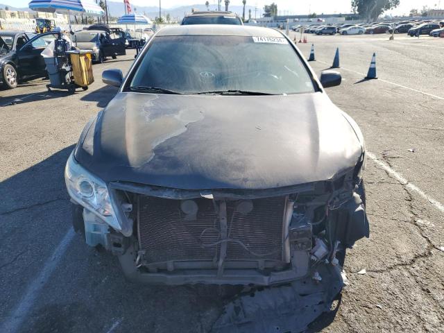 Photo 4 VIN: 4T1BF3EK9BU774435 - TOYOTA CAMRY BASE 