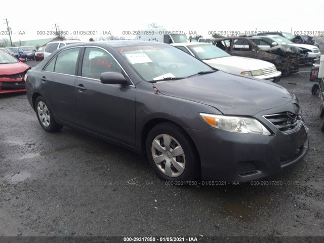 Photo 0 VIN: 4T1BF3EK9BU774516 - TOYOTA CAMRY 