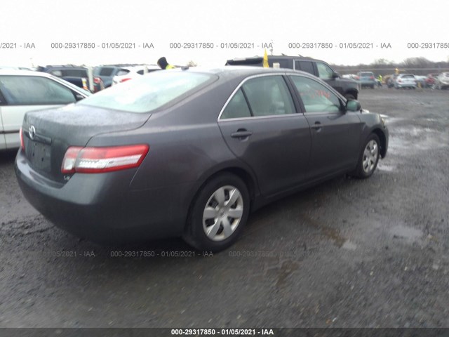 Photo 3 VIN: 4T1BF3EK9BU774516 - TOYOTA CAMRY 