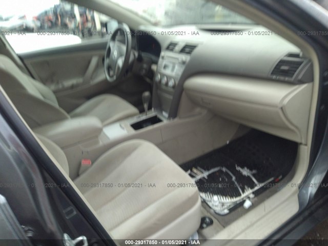 Photo 4 VIN: 4T1BF3EK9BU774516 - TOYOTA CAMRY 