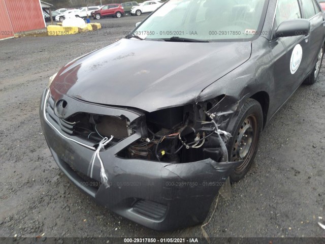 Photo 5 VIN: 4T1BF3EK9BU774516 - TOYOTA CAMRY 