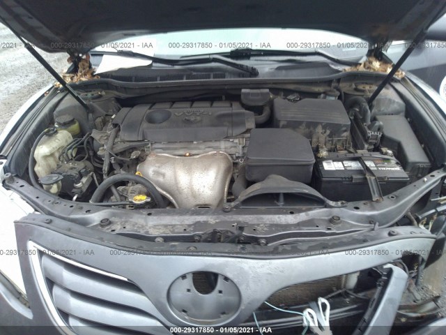 Photo 9 VIN: 4T1BF3EK9BU774516 - TOYOTA CAMRY 