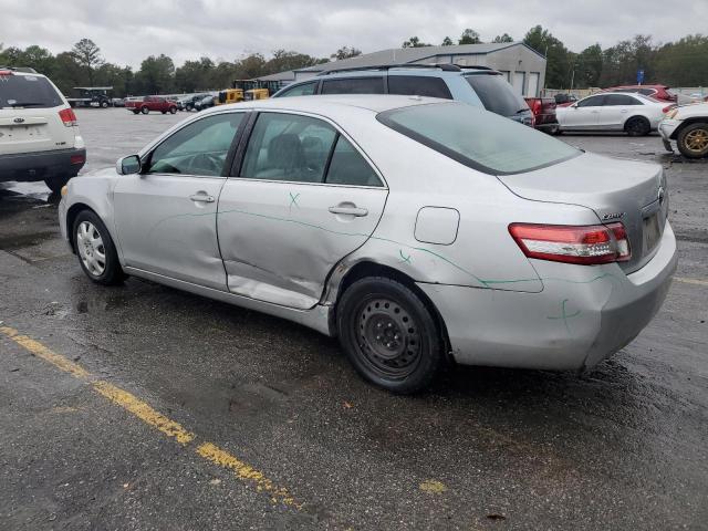 Photo 1 VIN: 4T1BF3EK9BU775245 - TOYOTA CAMRY 