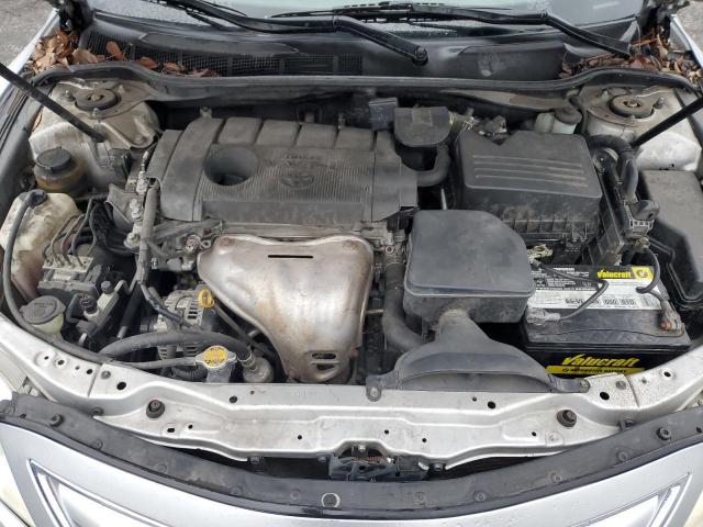 Photo 10 VIN: 4T1BF3EK9BU775245 - TOYOTA CAMRY 