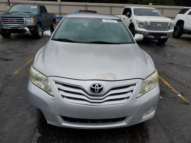 Photo 4 VIN: 4T1BF3EK9BU775245 - TOYOTA CAMRY 