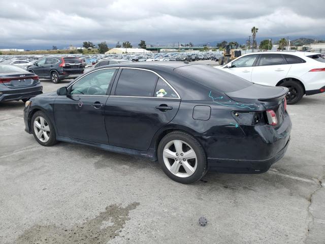 Photo 1 VIN: 4T1BF3EK9BU776850 - TOYOTA CAMRY 