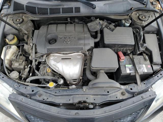 Photo 10 VIN: 4T1BF3EK9BU776850 - TOYOTA CAMRY 