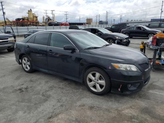 Photo 3 VIN: 4T1BF3EK9BU776850 - TOYOTA CAMRY 