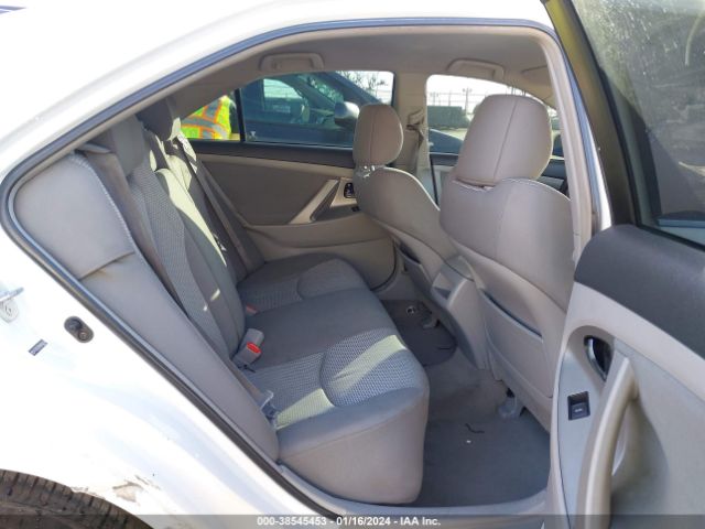 Photo 7 VIN: 4T1BF3EKOAU565454 - TOYOTA CAMRY 