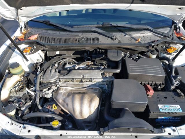 Photo 9 VIN: 4T1BF3EKOAU565454 - TOYOTA CAMRY 