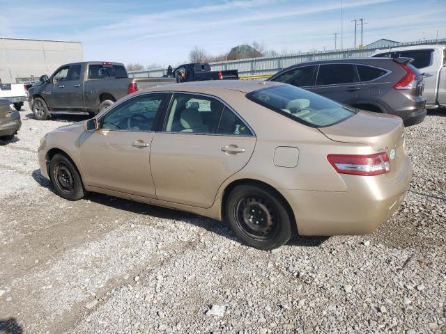 Photo 1 VIN: 4T1BF3EKXAU004565 - TOYOTA CAMRY BASE 