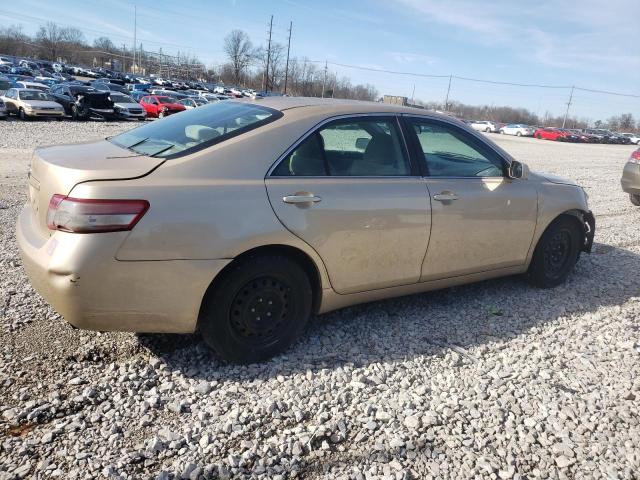 Photo 2 VIN: 4T1BF3EKXAU004565 - TOYOTA CAMRY BASE 