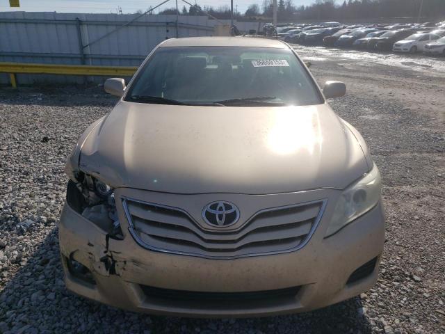 Photo 4 VIN: 4T1BF3EKXAU004565 - TOYOTA CAMRY BASE 