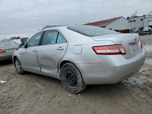 Photo 1 VIN: 4T1BF3EKXAU005716 - TOYOTA CAMRY BASE 