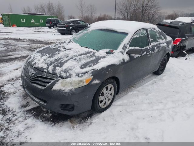 Photo 1 VIN: 4T1BF3EKXAU008213 - TOYOTA CAMRY 