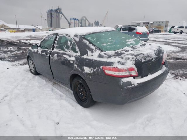 Photo 2 VIN: 4T1BF3EKXAU008213 - TOYOTA CAMRY 