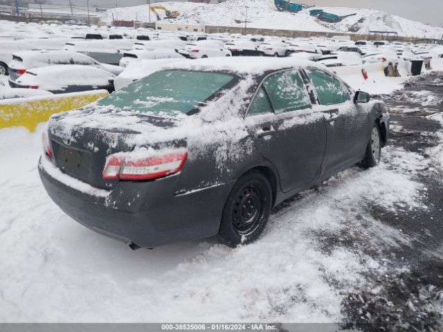 Photo 3 VIN: 4T1BF3EKXAU008213 - TOYOTA CAMRY 