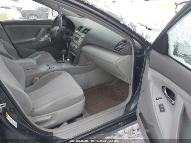 Photo 4 VIN: 4T1BF3EKXAU008213 - TOYOTA CAMRY 