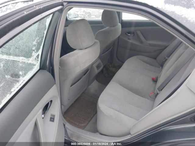 Photo 7 VIN: 4T1BF3EKXAU008213 - TOYOTA CAMRY 