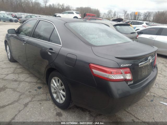 Photo 2 VIN: 4T1BF3EKXAU008373 - TOYOTA CAMRY 