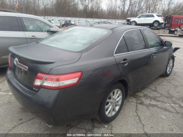 Photo 3 VIN: 4T1BF3EKXAU008373 - TOYOTA CAMRY 