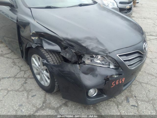 Photo 5 VIN: 4T1BF3EKXAU008373 - TOYOTA CAMRY 