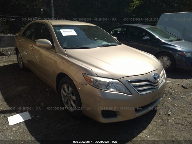 Photo 0 VIN: 4T1BF3EKXAU009443 - TOYOTA CAMRY 