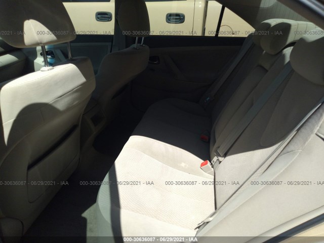 Photo 7 VIN: 4T1BF3EKXAU009443 - TOYOTA CAMRY 