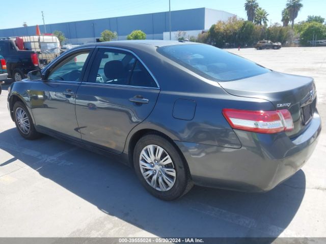 Photo 2 VIN: 4T1BF3EKXAU010494 - TOYOTA CAMRY 