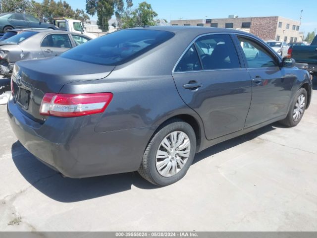 Photo 3 VIN: 4T1BF3EKXAU010494 - TOYOTA CAMRY 