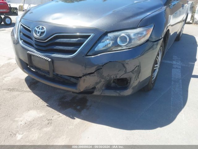 Photo 5 VIN: 4T1BF3EKXAU010494 - TOYOTA CAMRY 