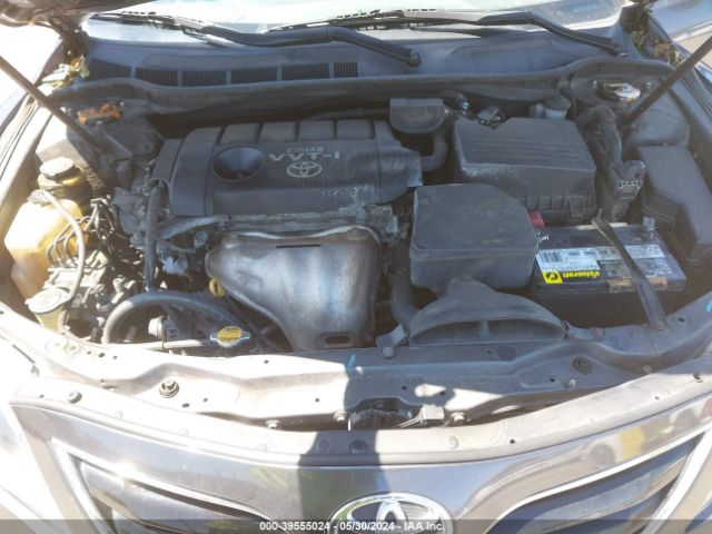 Photo 9 VIN: 4T1BF3EKXAU010494 - TOYOTA CAMRY 