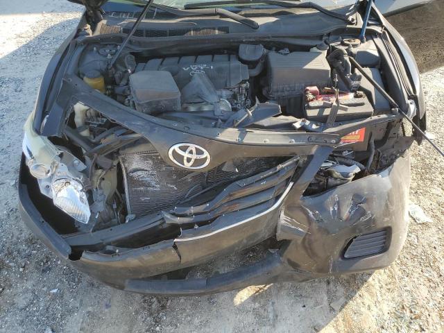 Photo 10 VIN: 4T1BF3EKXAU016618 - TOYOTA CAMRY BASE 