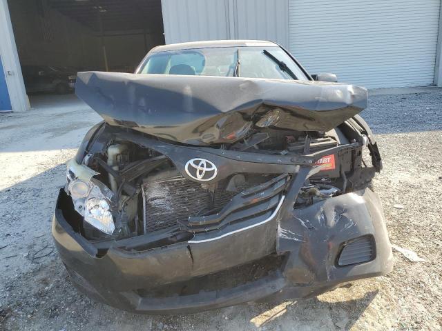 Photo 4 VIN: 4T1BF3EKXAU016618 - TOYOTA CAMRY BASE 