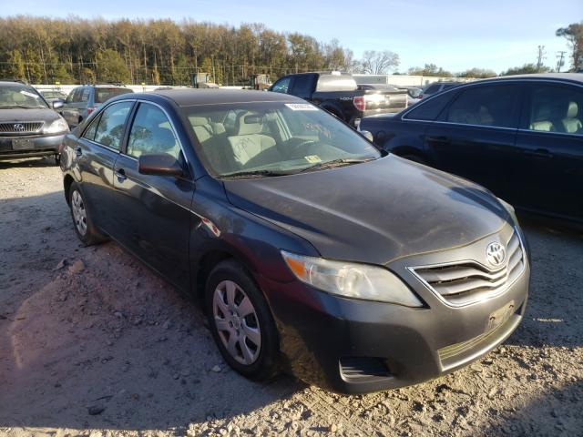 Photo 0 VIN: 4T1BF3EKXAU019177 - TOYOTA CAMRY 