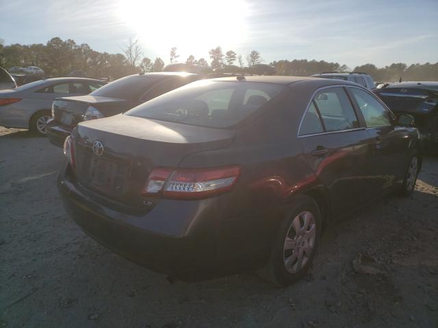 Photo 3 VIN: 4T1BF3EKXAU019177 - TOYOTA CAMRY 