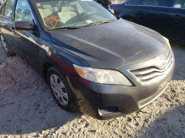 Photo 8 VIN: 4T1BF3EKXAU019177 - TOYOTA CAMRY 