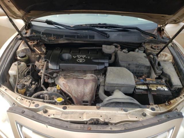 Photo 10 VIN: 4T1BF3EKXAU023245 - TOYOTA CAMRY BASE 