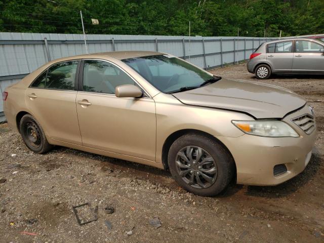 Photo 3 VIN: 4T1BF3EKXAU023245 - TOYOTA CAMRY BASE 