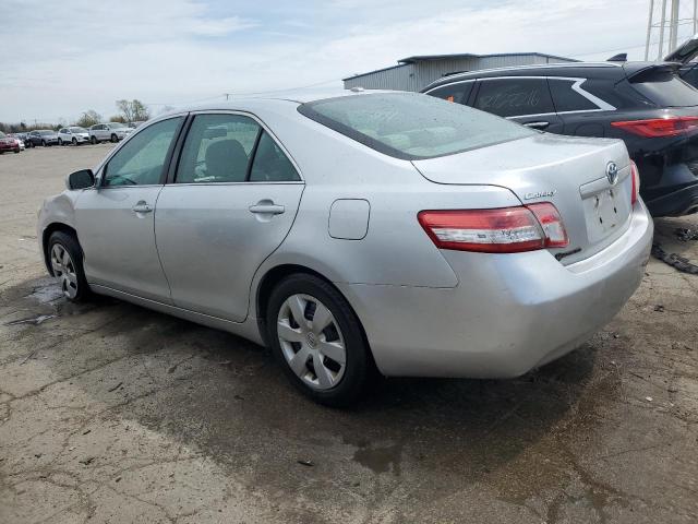 Photo 1 VIN: 4T1BF3EKXAU025660 - TOYOTA CAMRY 