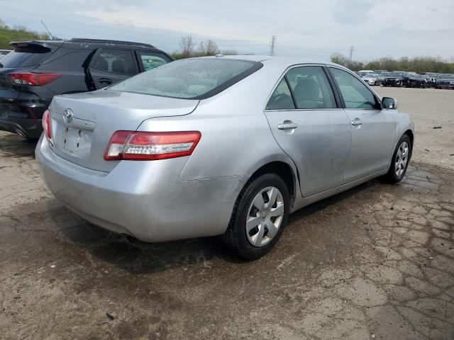 Photo 2 VIN: 4T1BF3EKXAU025660 - TOYOTA CAMRY 