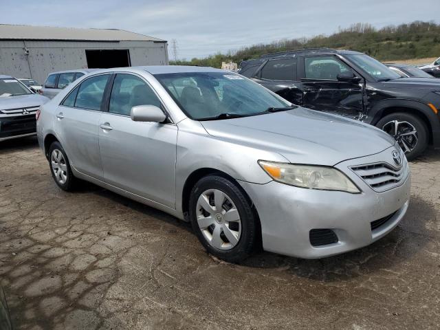 Photo 3 VIN: 4T1BF3EKXAU025660 - TOYOTA CAMRY 