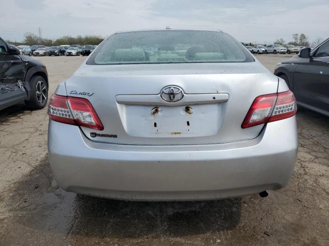 Photo 5 VIN: 4T1BF3EKXAU025660 - TOYOTA CAMRY 